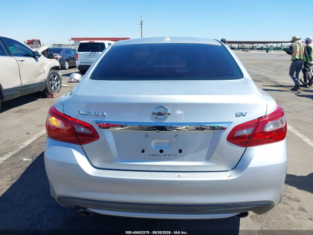 Nissan Altima 2.5 Sv 2018 1N4AL3AP9JC250335 Image 16