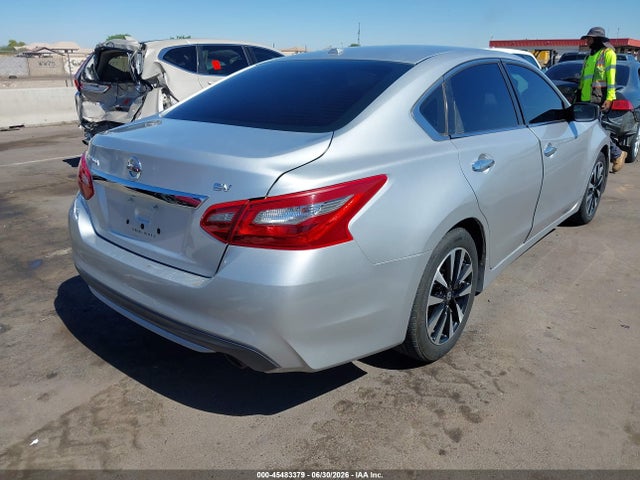 Nissan Altima 2.5 Sv 2018 1N4AL3AP9JC250335 Image 4