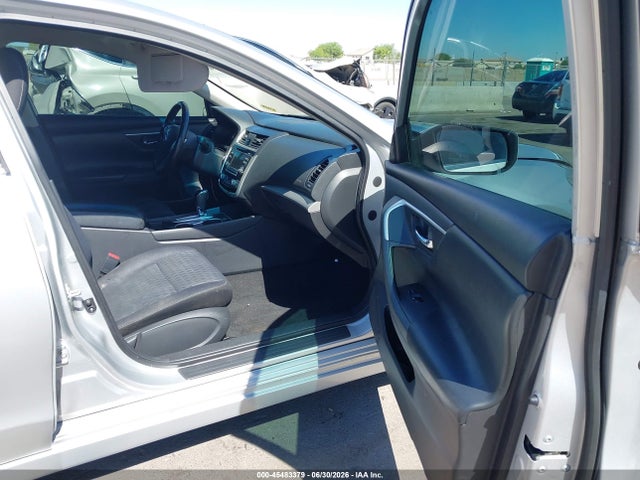 Nissan Altima 2.5 Sv 2018 1N4AL3AP9JC250335 Image 5