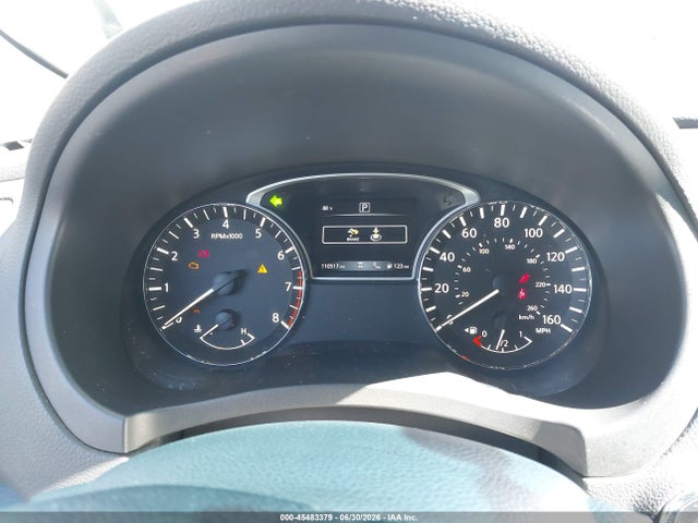 Nissan Altima 2.5 Sv 2018 1N4AL3AP9JC250335 Image 7