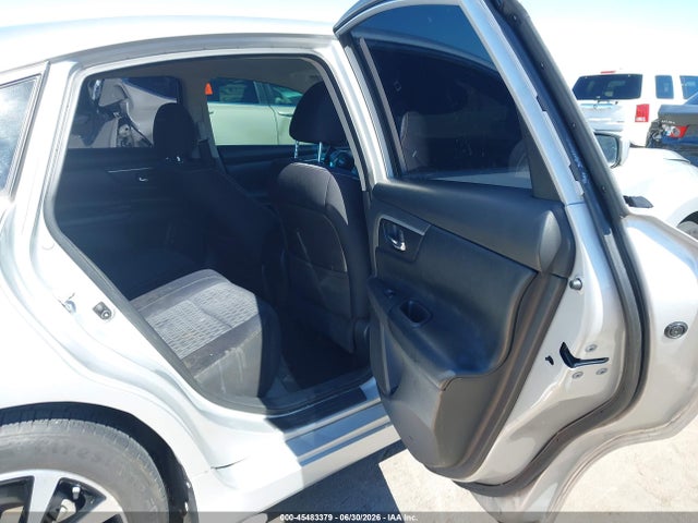 Nissan Altima 2.5 Sv 2018 1N4AL3AP9JC250335 Image 8