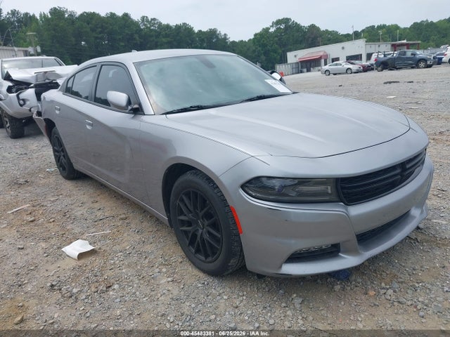 Auction sale of the 2018 Dodge Charger Sxt Plus Rwd, vin: 2C3CDXHG8JH174248, lot number: 45483381