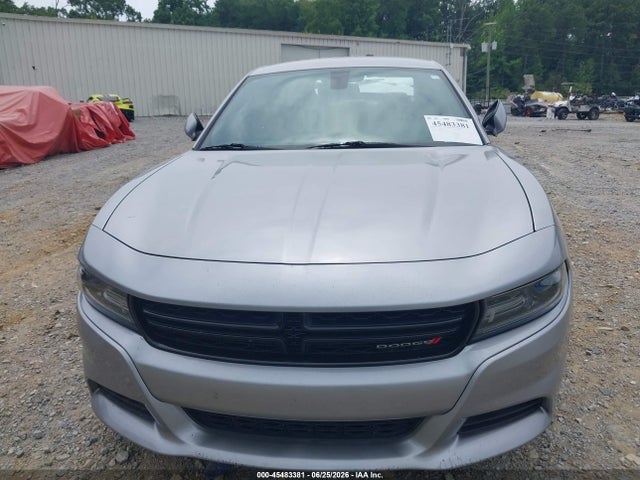 2018 Dodge Charger Sxt Plus Rwd მანქანა იყიდება აუქციონზე, vin: 2C3CDXHG8JH174248, აუქციონის ნომერი: 45483381