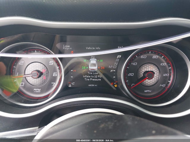 2018 Dodge Charger Sxt Plus Rwd მანქანა იყიდება აუქციონზე, vin: 2C3CDXHG8JH174248, აუქციონის ნომერი: 45483381