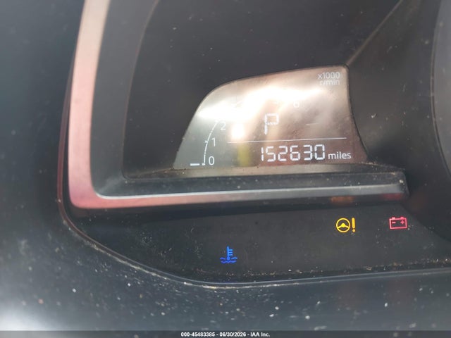 3MYDLBYV9KY507493 Toyota YARIS LE