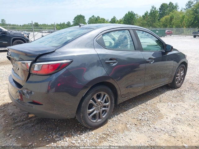 Aukcja sprzedaży 2019 Toyota Yaris Le, vin: 3MYDLBYV9KY507493, numer aukcji: 45483385
