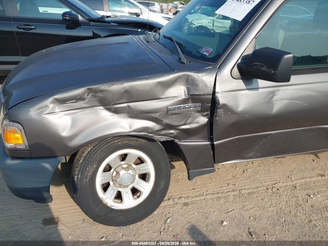 Aukcja sprzedaży 2011 Ford Ranger Xl/xlt, vin: 1FTKR1AD9BPB02462, numer aukcji: 45483387