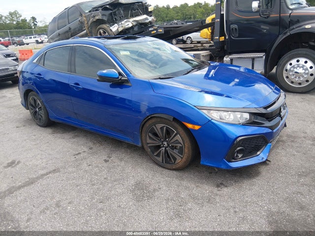Aukcja sprzedaży 2017 Honda Civic Ex, vin: SHHFK7H51HU223138, numer aukcji: 45483391