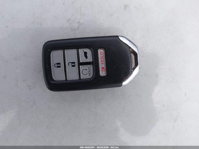 Aukcja sprzedaży 2017 Honda Civic Ex, vin: SHHFK7H51HU223138, numer aukcji: 45483391