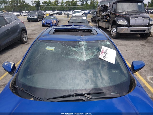 Aukcja sprzedaży 2017 Honda Civic Ex, vin: SHHFK7H51HU223138, numer aukcji: 45483391