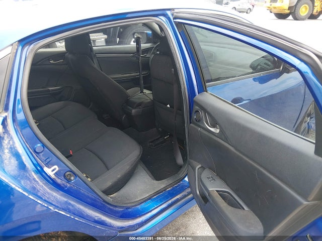 Aukcja sprzedaży 2017 Honda Civic Ex, vin: SHHFK7H51HU223138, numer aukcji: 45483391
