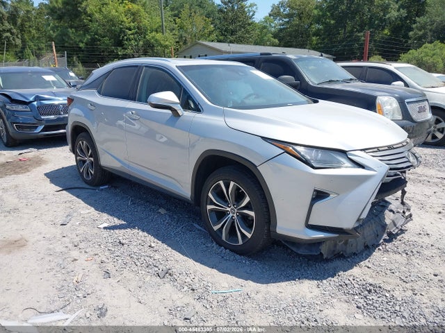45483395 :رقم المزاد ، 2T2ZZMCAXKC133555 vin ، 2019 Lexus Rx 350 مزاد بيع