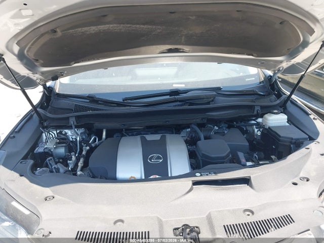 45483395 :رقم المزاد ، 2T2ZZMCAXKC133555 vin ، 2019 Lexus Rx 350 مزاد بيع