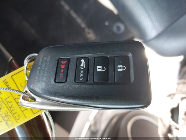 45483395 :رقم المزاد ، 2T2ZZMCAXKC133555 vin ، 2019 Lexus Rx 350 مزاد بيع