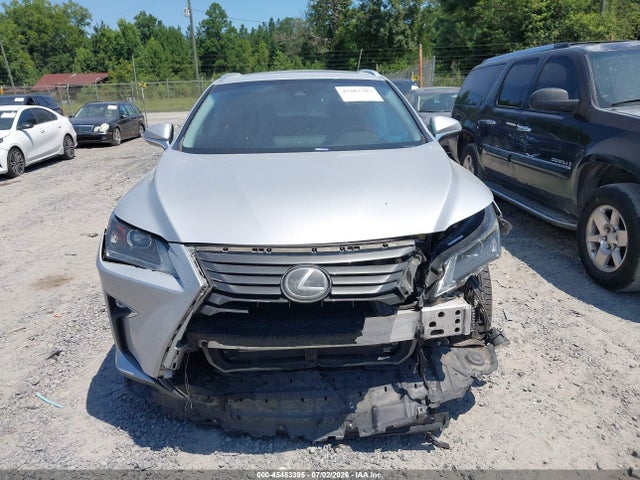 45483395 :رقم المزاد ، 2T2ZZMCAXKC133555 vin ، 2019 Lexus Rx 350 مزاد بيع