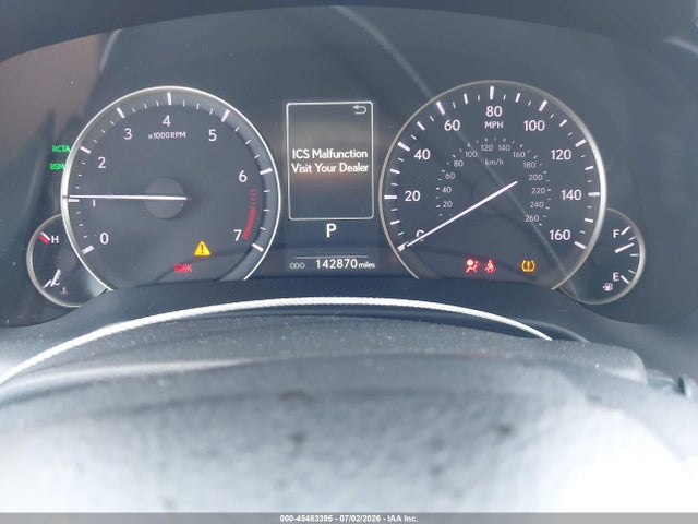 45483395 :رقم المزاد ، 2T2ZZMCAXKC133555 vin ، 2019 Lexus Rx 350 مزاد بيع