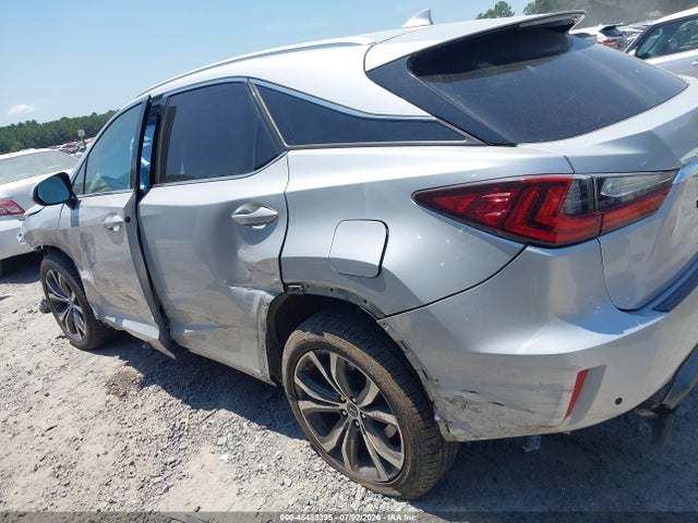 45483395 :رقم المزاد ، 2T2ZZMCAXKC133555 vin ، 2019 Lexus Rx 350 مزاد بيع