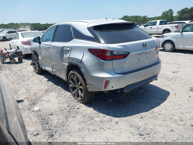 45483395 :رقم المزاد ، 2T2ZZMCAXKC133555 vin ، 2019 Lexus Rx 350 مزاد بيع