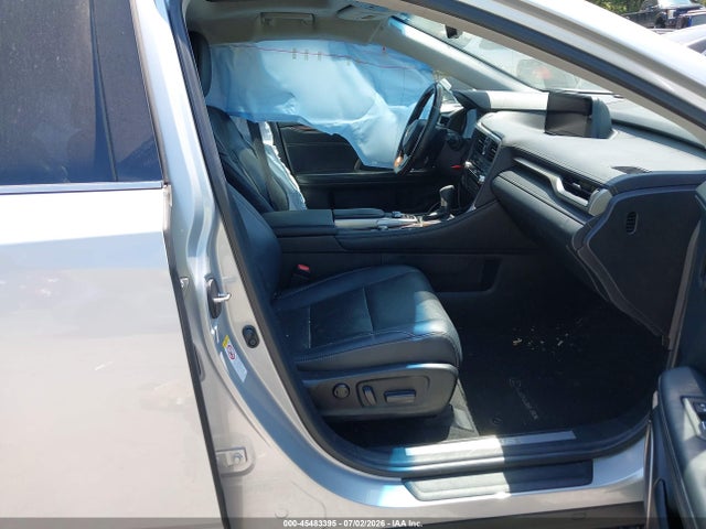 45483395 :رقم المزاد ، 2T2ZZMCAXKC133555 vin ، 2019 Lexus Rx 350 مزاد بيع
