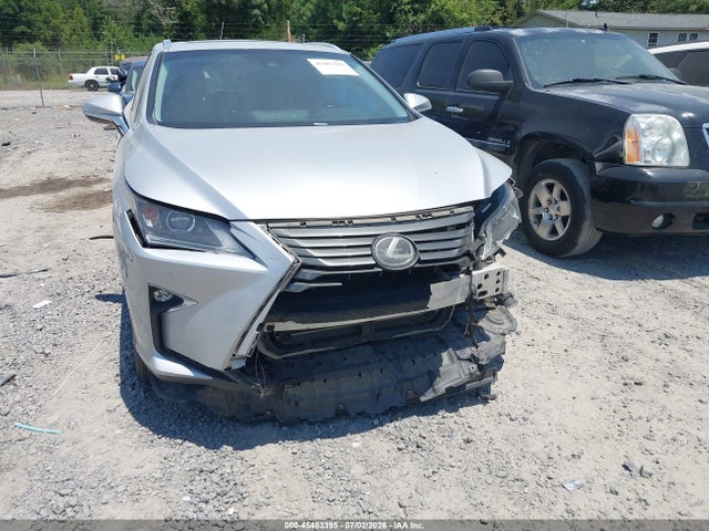 45483395 :رقم المزاد ، 2T2ZZMCAXKC133555 vin ، 2019 Lexus Rx 350 مزاد بيع
