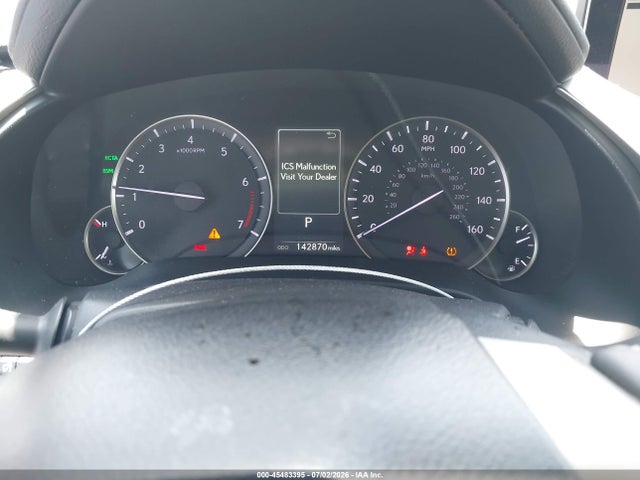 45483395 :رقم المزاد ، 2T2ZZMCAXKC133555 vin ، 2019 Lexus Rx 350 مزاد بيع