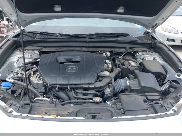 3MVDMBBMXRM631574 Mazda Cx-30 2.5 S Select Sport