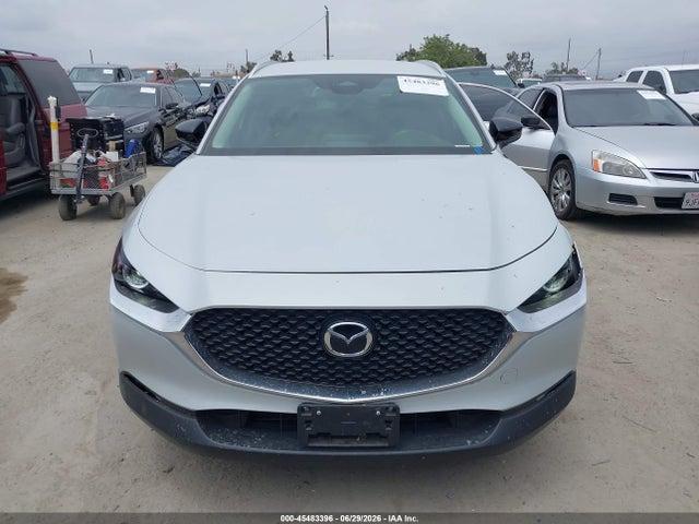 3MVDMBBMXRM631574 Mazda Cx-30 2.5 S Select Sport