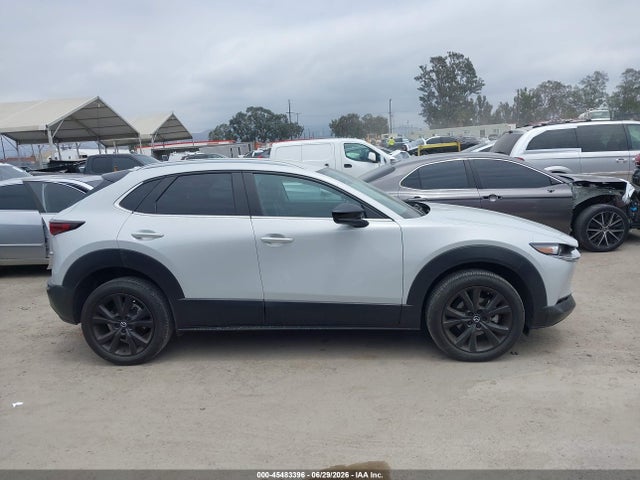 3MVDMBBMXRM631574 Mazda Cx-30 2.5 S Select Sport
