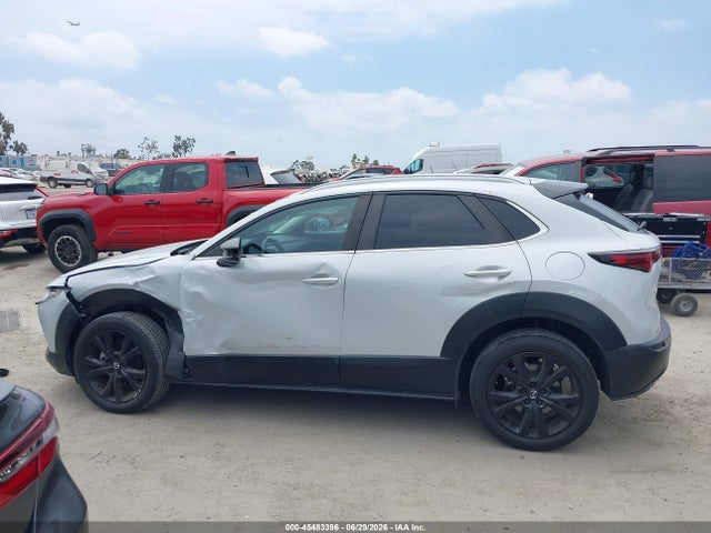 3MVDMBBMXRM631574 Mazda Cx-30 2.5 S Select Sport