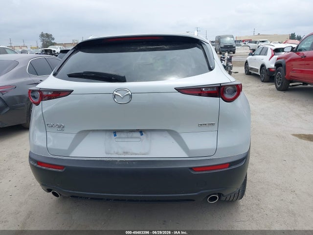 3MVDMBBMXRM631574 Mazda Cx-30 2.5 S Select Sport