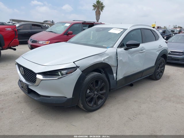 3MVDMBBMXRM631574 Mazda Cx-30 2.5 S Select Sport