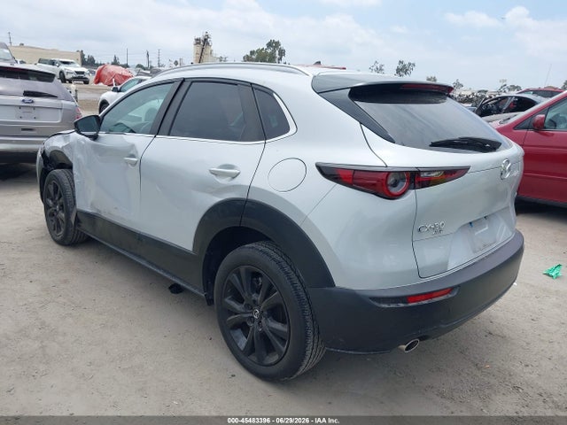 3MVDMBBMXRM631574 Mazda Cx-30 2.5 S Select Sport