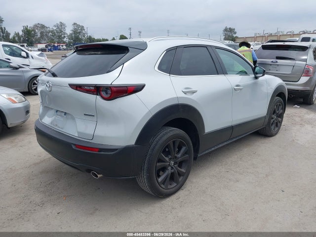 3MVDMBBMXRM631574 Mazda Cx-30 2.5 S Select Sport