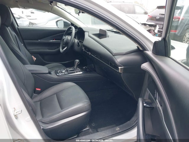 3MVDMBBMXRM631574 Mazda Cx-30 2.5 S Select Sport