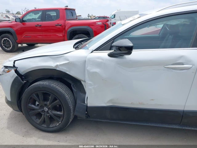 3MVDMBBMXRM631574 Mazda Cx-30 2.5 S Select Sport