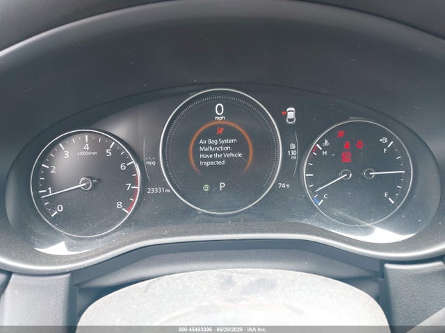 3MVDMBBMXRM631574 Mazda Cx-30 2.5 S Select Sport