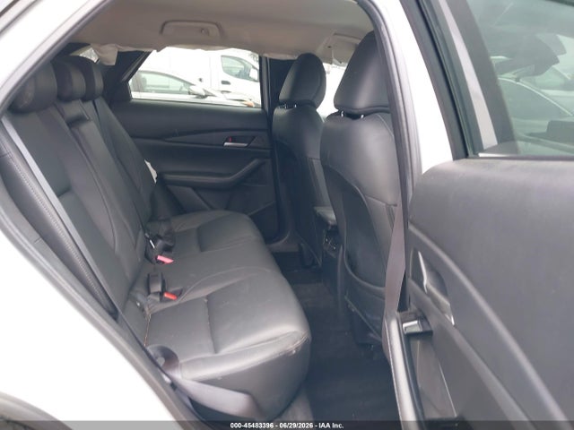 3MVDMBBMXRM631574 Mazda Cx-30 2.5 S Select Sport