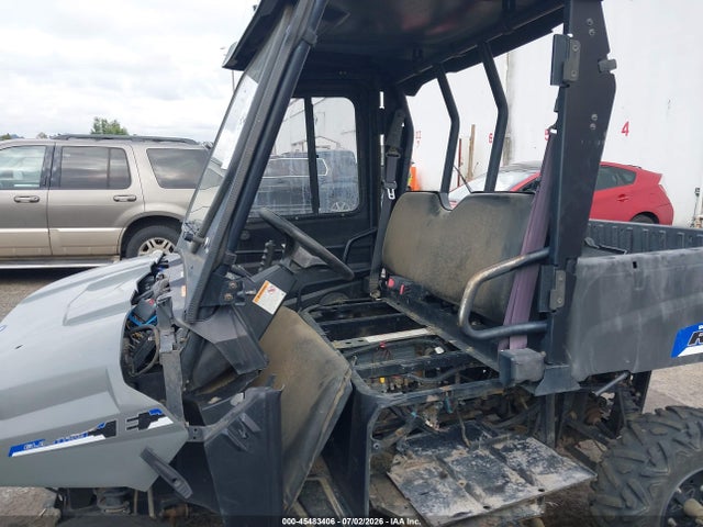 Polaris Ranger Ev 2014 4XARC08G6EE249503 Image 14