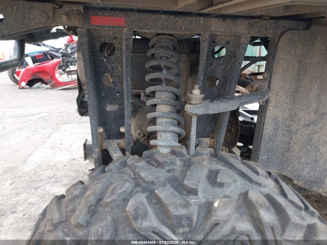 Polaris Ranger Ev 2014 4XARC08G6EE249503 Image 15
