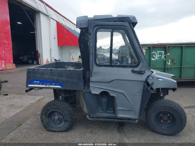 Polaris Ranger Ev 2014 4XARC08G6EE249503 Image 12