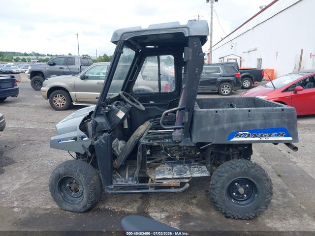 Polaris Ranger Ev 2014 4XARC08G6EE249503 Image 13