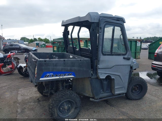 Polaris Ranger Ev 2014 4XARC08G6EE249503 Image 4