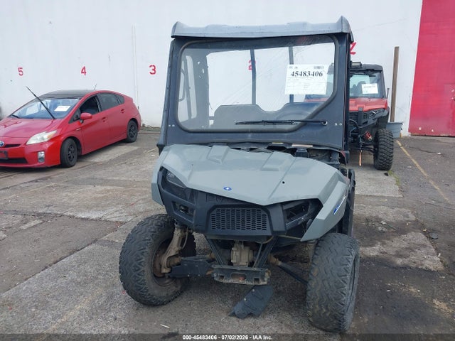Polaris Ranger Ev 2014 4XARC08G6EE249503 Image 5