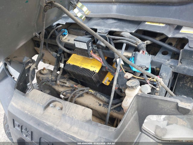 Polaris Ranger Ev 2014 4XARC08G6EE249503 Image 8
