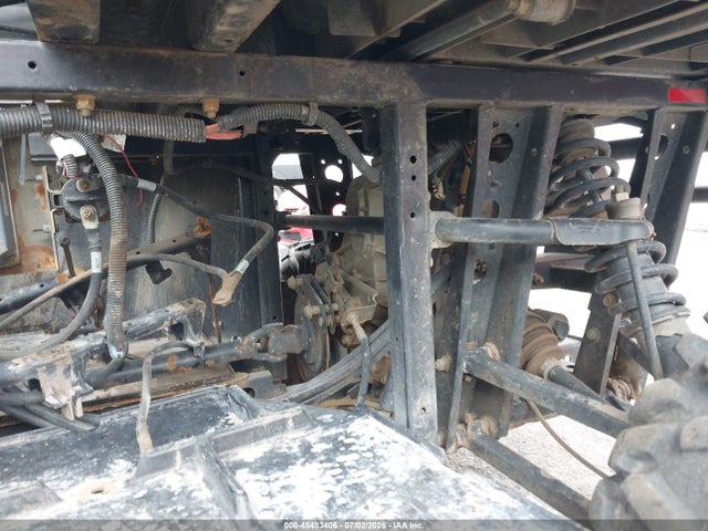 Polaris Ranger Ev 2014 4XARC08G6EE249503 Image 9