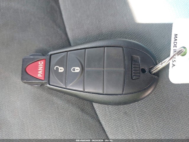 45483408 :رقم المزاد ، 3C6UR5HJ1EG113645 vin ، 2014 Ram 2500 Tradesman مزاد بيع