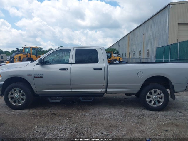 45483408 :رقم المزاد ، 3C6UR5HJ1EG113645 vin ، 2014 Ram 2500 Tradesman مزاد بيع