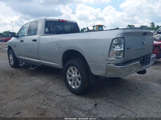 45483408 :رقم المزاد ، 3C6UR5HJ1EG113645 vin ، 2014 Ram 2500 Tradesman مزاد بيع