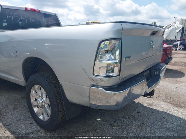 45483408 :رقم المزاد ، 3C6UR5HJ1EG113645 vin ، 2014 Ram 2500 Tradesman مزاد بيع