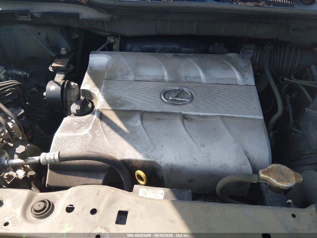 Продаж на аукціоні авто 2012 Lexus Rx 350, vin: 2T2BK1BA5CC138489, номер лоту: 45483409